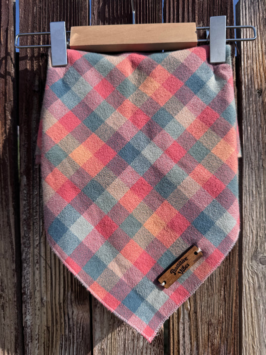 Sundance Flannel