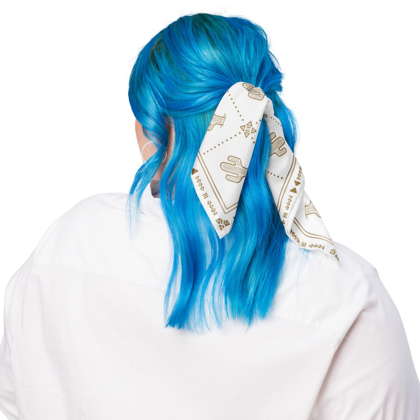 Stay Wild Bandana