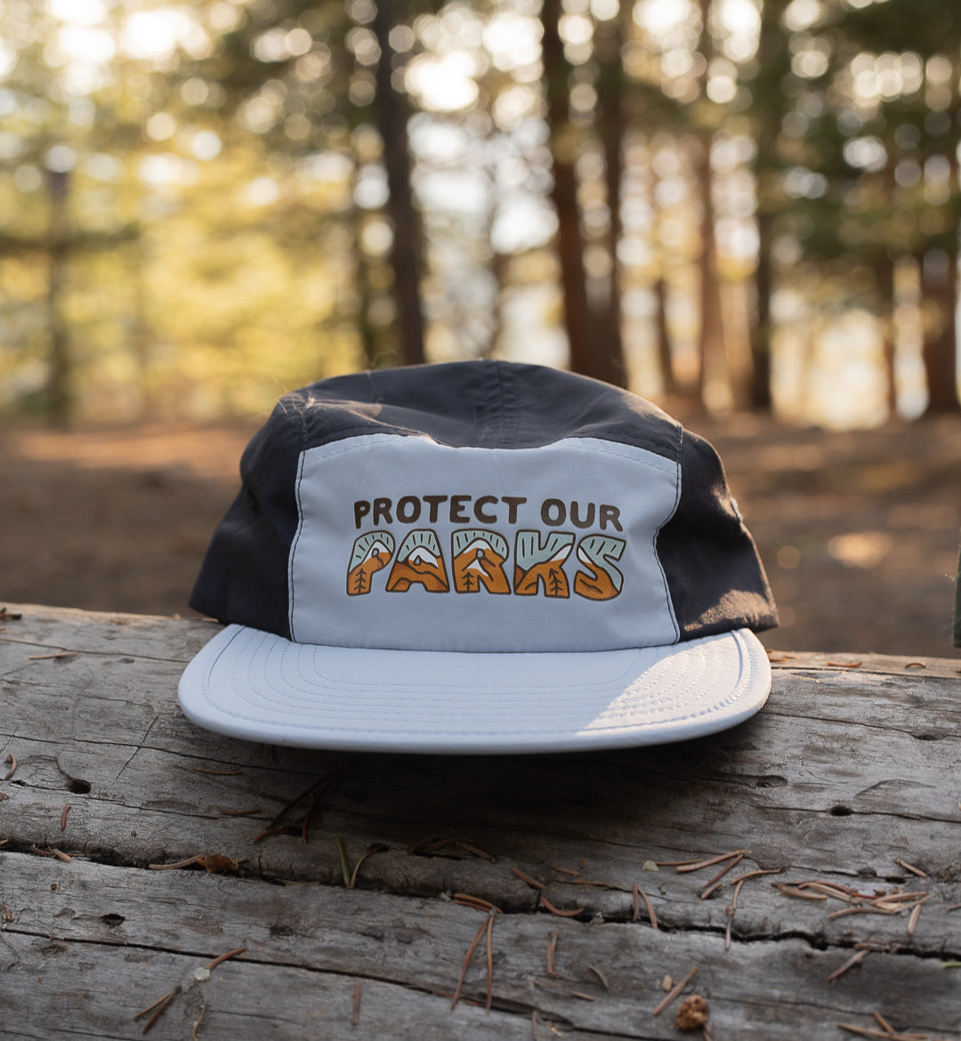 Protect Our Parks Hats