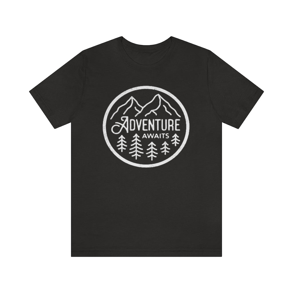 Adventure Awaits Shirt