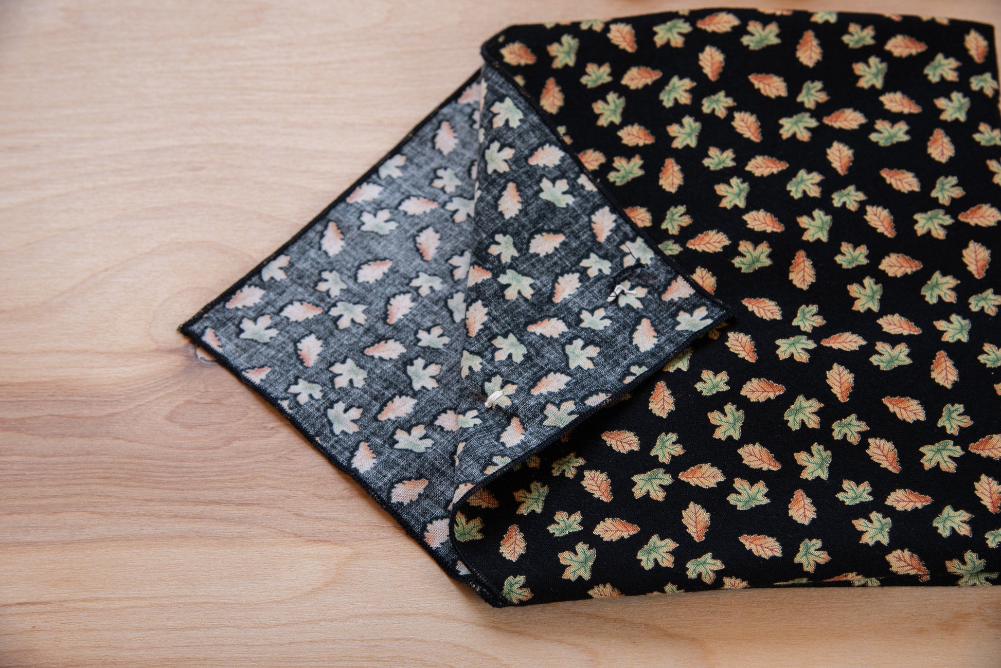 a close up of a remote control on a table