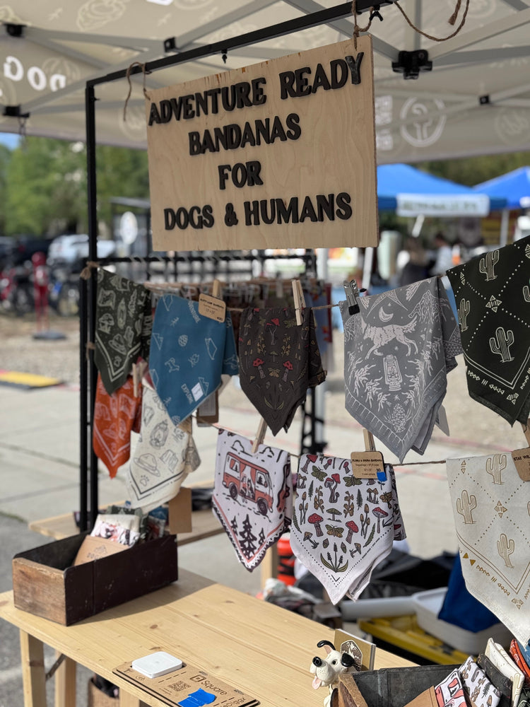 Bandanas