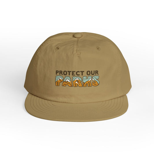 Parks Surf Cap