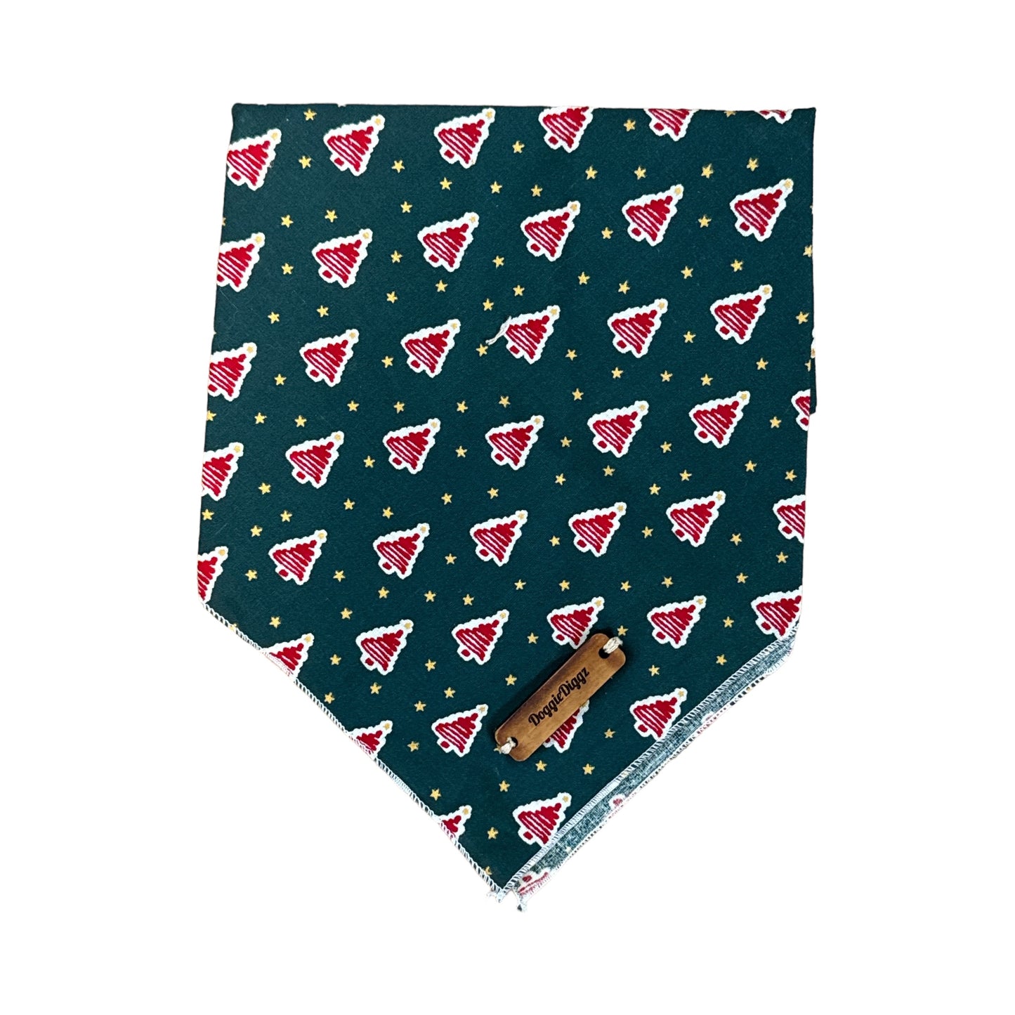 Festive Pines Bandana